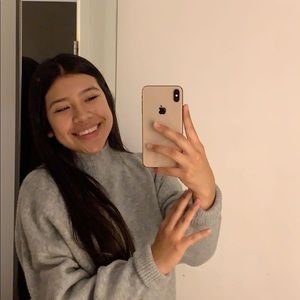 Meet your Posher, Yasmin